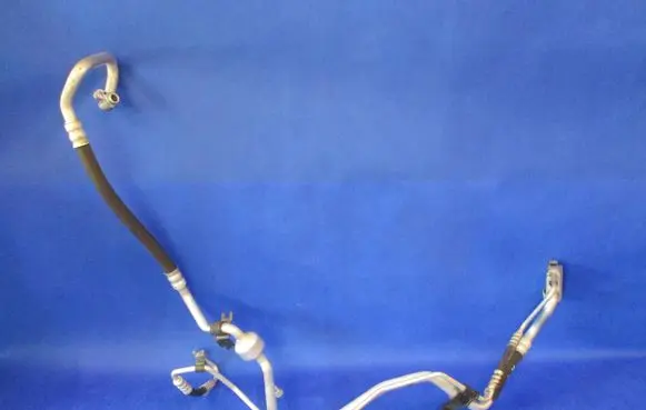 Hyundai ix20 Air conditioning (A/C) pipe/hose 977591P200