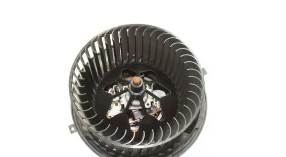 BMW Z4 E89 Heater fan/blower 6933664 CZ1163600382