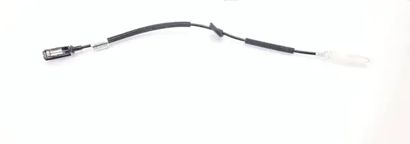 Ford Transit Front door cable line BK31V221A00AB