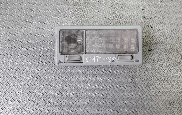 Seat Alhambra (Mk1) Front seat light 7M0947105C