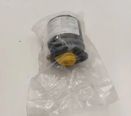 Mini One - Cooper R57 Tire air pump compressor 6792697