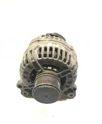 Audi TT TTS Mk2 Generator/alternator 06F903023F 0124525091