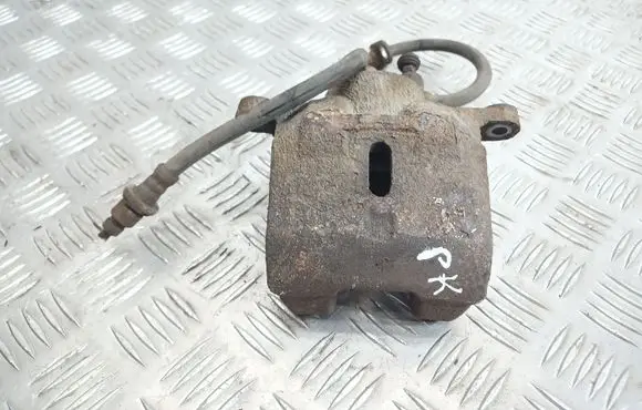 Toyota Yaris Front brake caliper