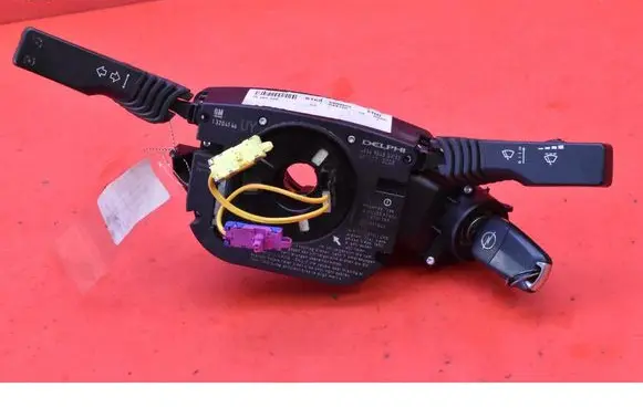 Opel Vectra C Other switches/knobs/shifts 13204146UY