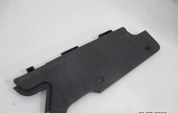 Renault Kangoo II side skirts sill cover 8200802403