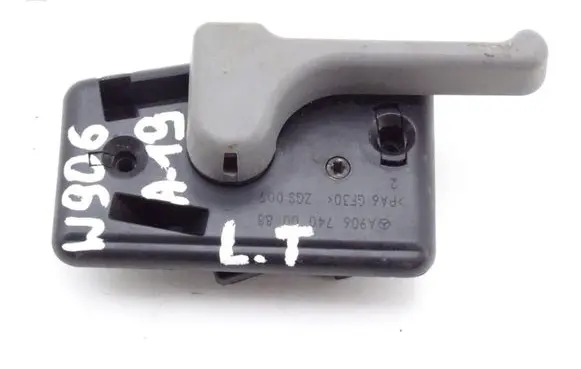 Mercedes-Benz Sprinter W906 Front door interior handle A9067400088