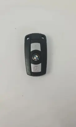 BMW 3 E90 E91 Ignition key/card 6986585