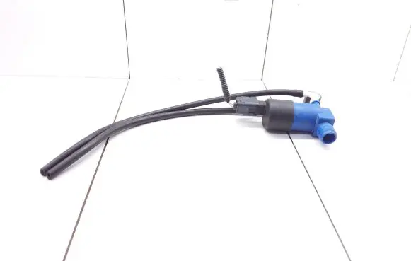 Renault Captur Windscreen/windshield washer pump 9641553880 F38730005619E
