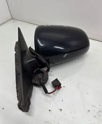 Audi A3 S3 8P Front door electric wing mirror 481505