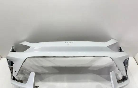 Cupra Leon Front bumper 