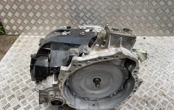 Lexus NX Automatic gearbox PHL