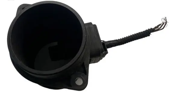 Renault Scenic III - Grand scenic III Mass air flow meter 8200682558 5WK97021 H8200702517