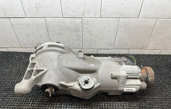 Volvo XC60 Rear differential P30751697