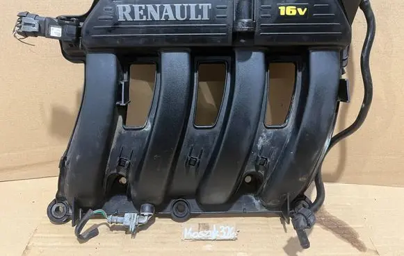 Renault Scenic I Intake manifold 7700111794