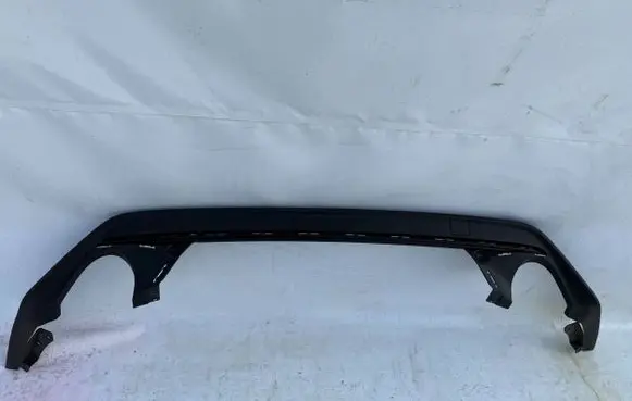 Ford Focus ST Rear bumper trim bar molding KX7B17F954S