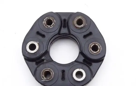 BMW X6M F86 Rear prop shaft donut coupling/joint 2284495