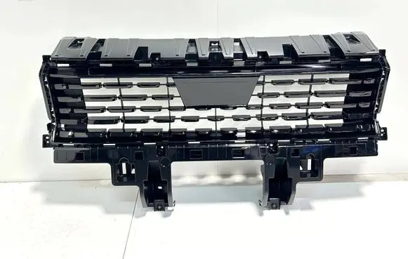 KIA EV6 Front bumper lower grill 86531CV200 41717