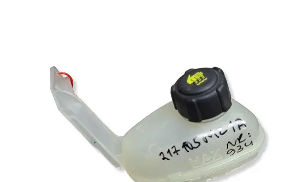 Renault Megane E-Tech Coolant expansion tank/reservoir S26301934 217105MZ1A