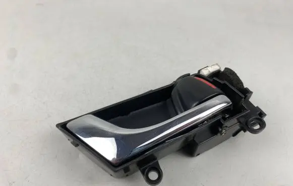 Subaru Outback Front door interior handle