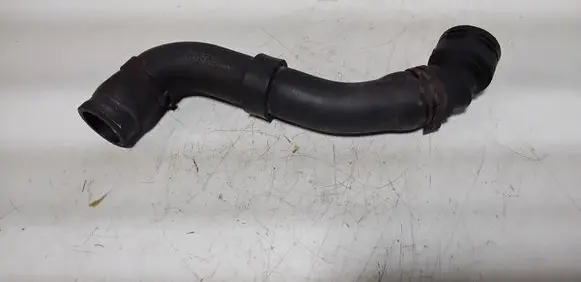 Audi A3 S3 8L Engine coolant pipe/hose 8L0122101D 1J0121619