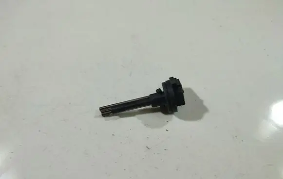 Opel Zafira B Interior temperature sensor 