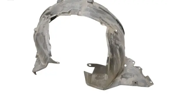 Nissan Pulsar Front wheel arch liner splash guards 638433ZL0A