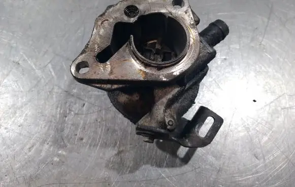 Renault Megane III Vacuum pump