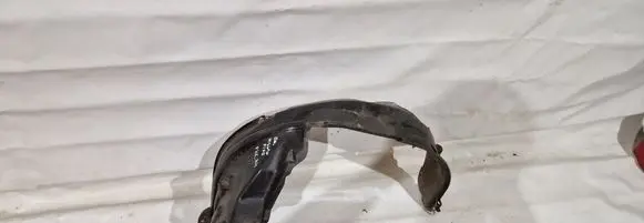 Nissan Pixo Front wheel arch liner splash guards 7232168K00