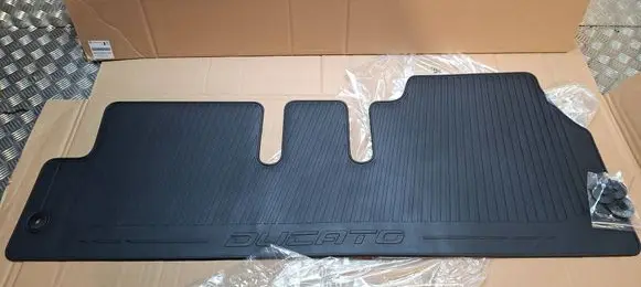 Fiat Ducato Car floor mat set S26336110 50290633