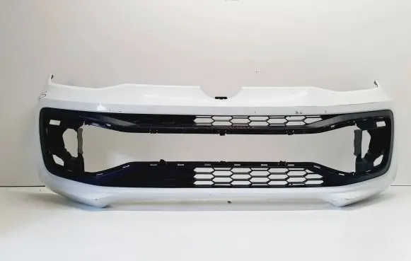 Volkswagen Up Front bumper