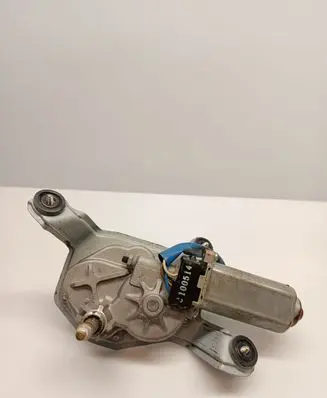 KIA Sorento Rear window wiper motor 987002P000 035111600