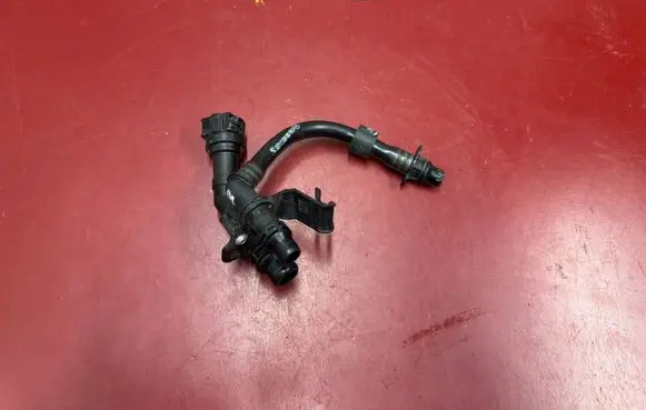 BMW X3 G45 Engine coolant pipe/hose 5A2FE11 17125A2FE11