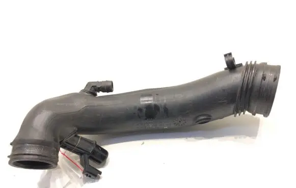Peugeot 508 Air intake hose/pipe 758368480