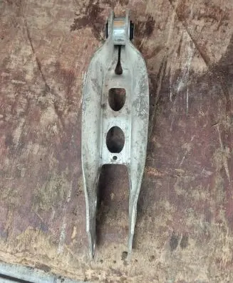 Audi A5 Sportback 8TA Rear upper control arm/wishbone 8W0505311h
