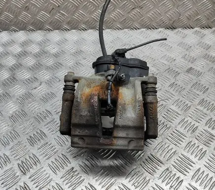 Audi Q7 4M Rear brake caliper 4M0615404 4M0405CA