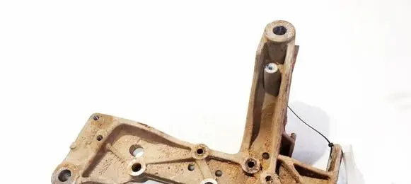 Volkswagen Golf Plus Front lower control arm/wishbone 1K0199295E
