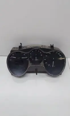 Seat Altea Speedometer (instrument cluster) 5P0920823A