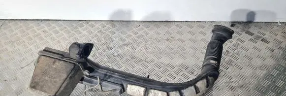 Ford S-MAX Intercooler hose/pipe 6G919C623EJ 4616125979