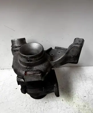 BMW 3 E90 E91 Turbo 7673789014S UL91234W