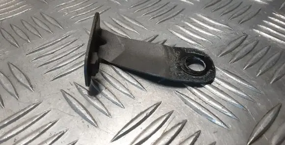 Jaguar XE Fender mounting bracket GX7316A142AA