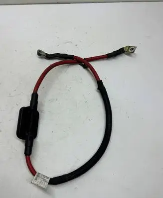 Mercedes-Benz C W205 Positive cable (battery) A2055406212