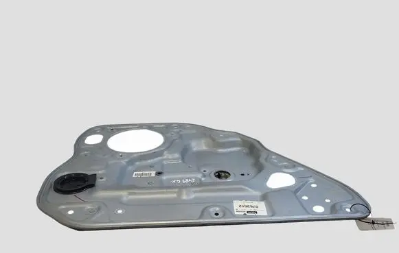 Volvo V50 Rear window lifting mechanism without motor 992673101