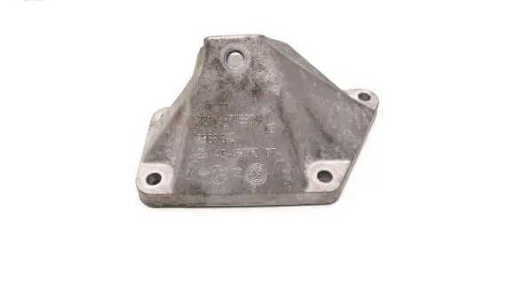 BMW 5 F10 F11 Engine mounting bracket 6775903 73681310