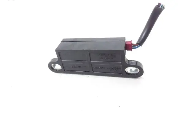 Mercedes-Benz E W211 Airbag deployment crash/impact sensor A0038200726
