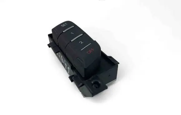 Audi A6 S6 C7 4G Other switches/knobs/shifts 4G0959769