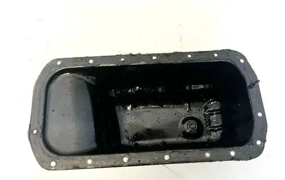 Ford Focus C-MAX Oil sump