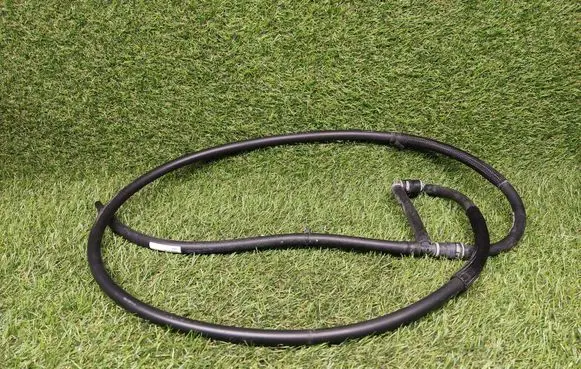 Audi A4 Allroad B8 Headlight washer hose/pipe 8T0955944 8T0955970P
