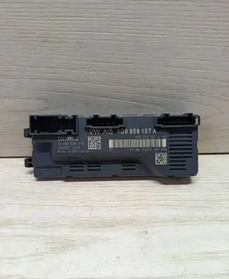 Audi A6 S6 C7 4G Tailgate/trunk control unit/module 4G9959107A