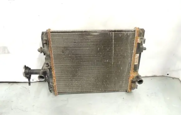 Toyota Aygo AB10 Coolant radiator 1641000010 DS25