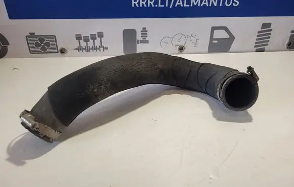 Audi A6 C7 Intercooler hose/pipe